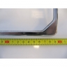 Lancia Flavia tail register frame